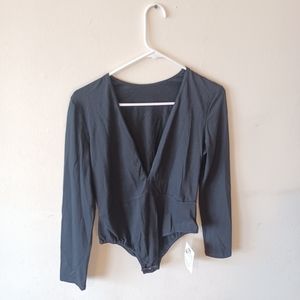 May&Maya Bodysuit For Women's Size M